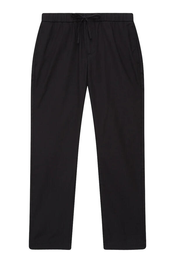 Oscar Linen Trousers