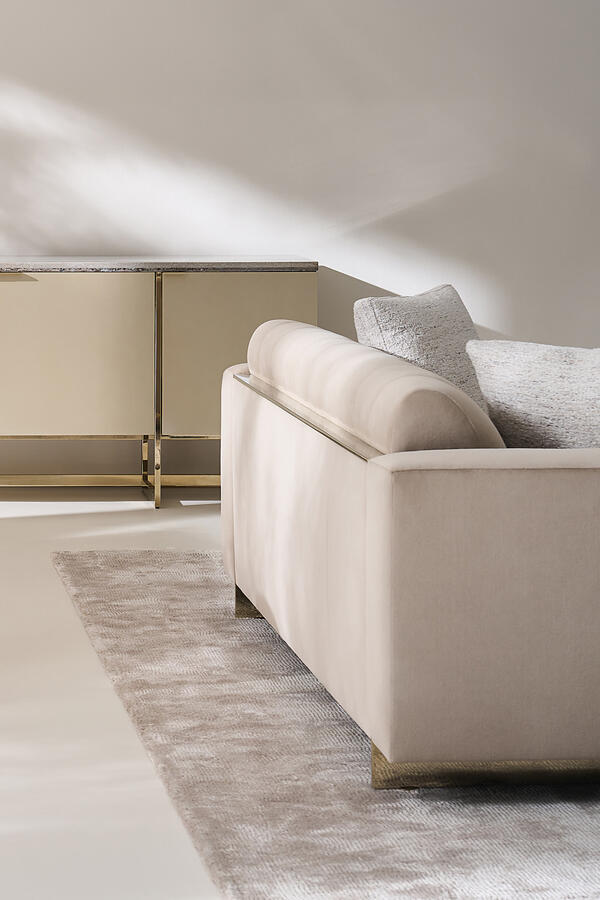 Well Balanced Sofa 