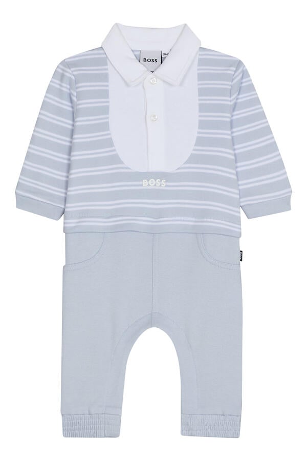  Kids Cotton All In One