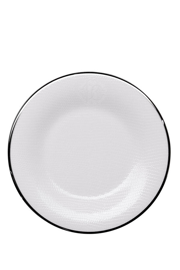 Lizzard Bread & Butter Plate