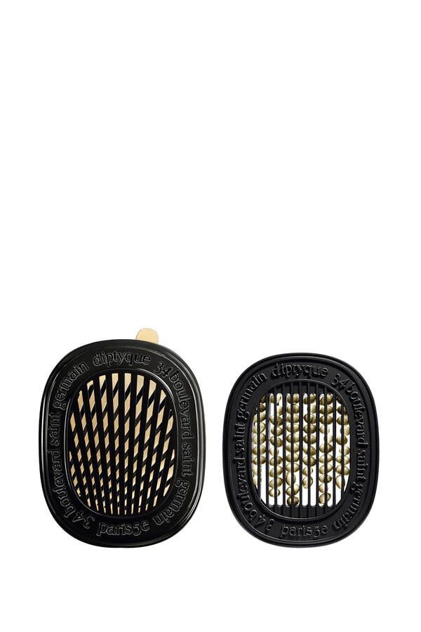 34 Boulevard Saint-Germain Car Diffuser