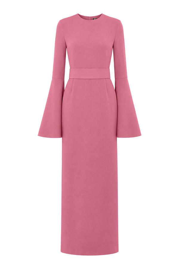 Theia Maxi Dress