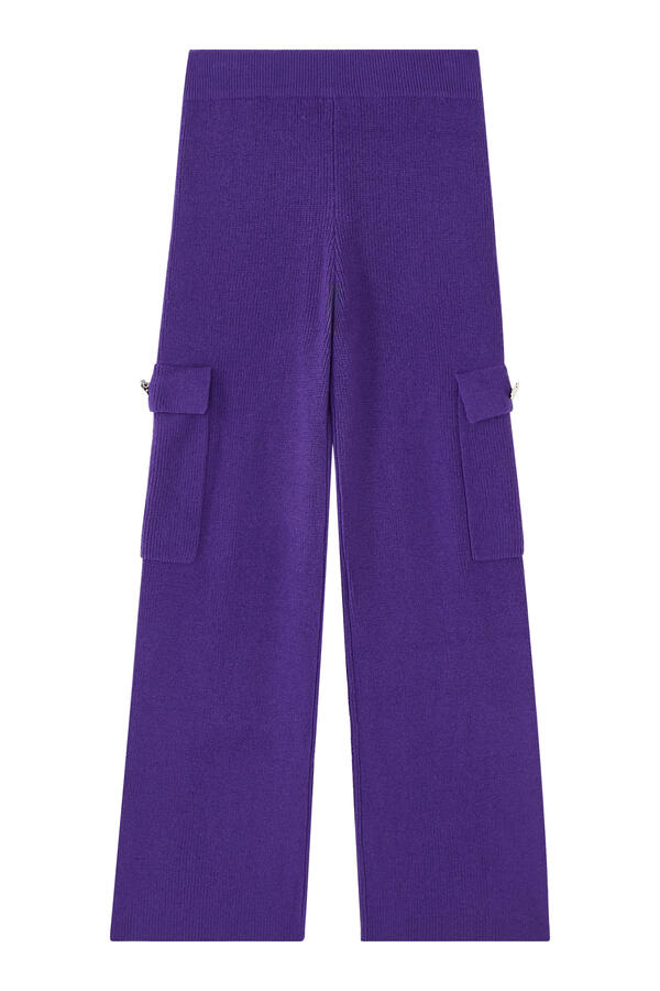 The Cargo Pants