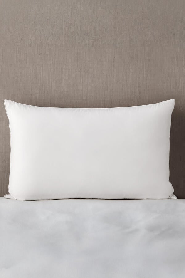Canadian Goose Down Pillow