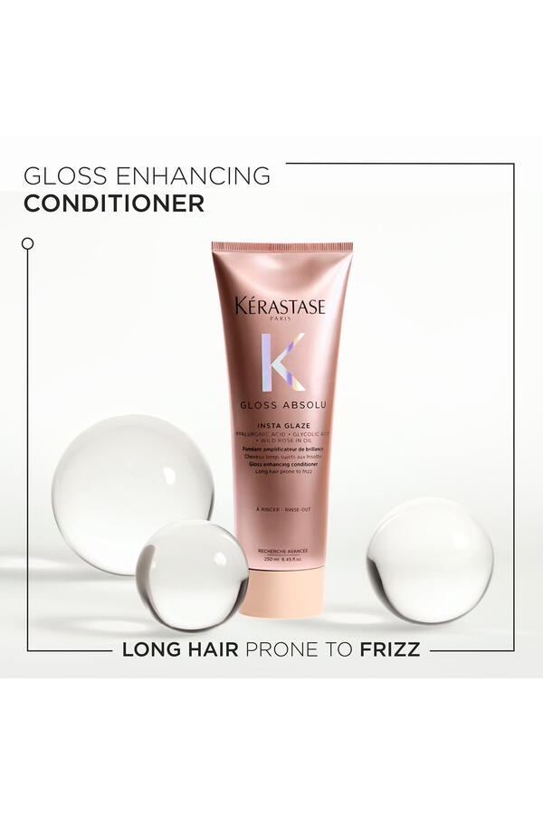 Gloss Absolu Insta-Glaze Conditioner