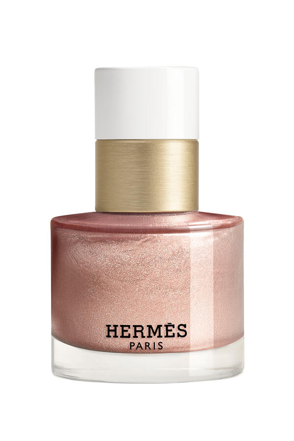Les Mains Hermes Nail Polish