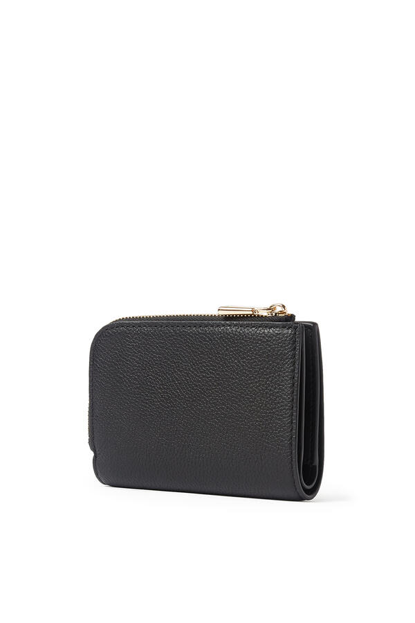 Devin Small Compact Wallet