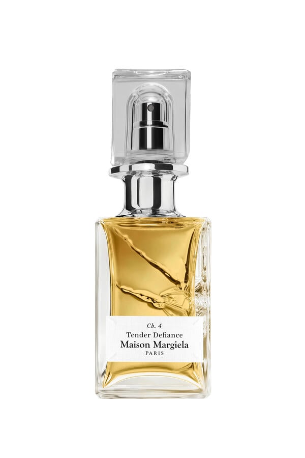 عطر تندر ديفايانس سي ايتش 4 ميزون مارجيلا ذا سينسوريوم كوليكشن