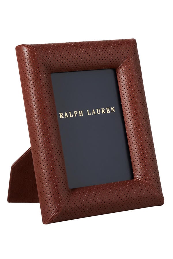 Durham Leather Frame