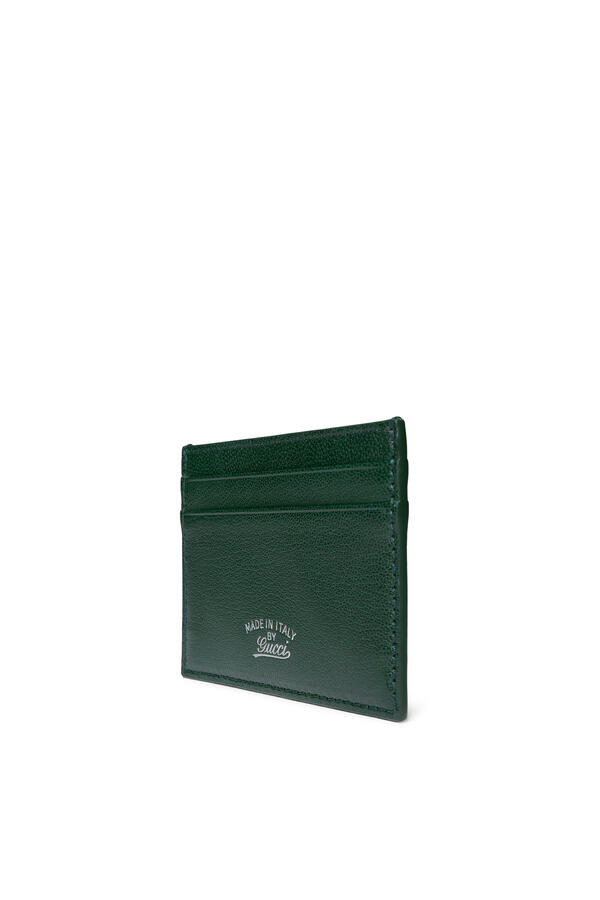 Lira Card Case