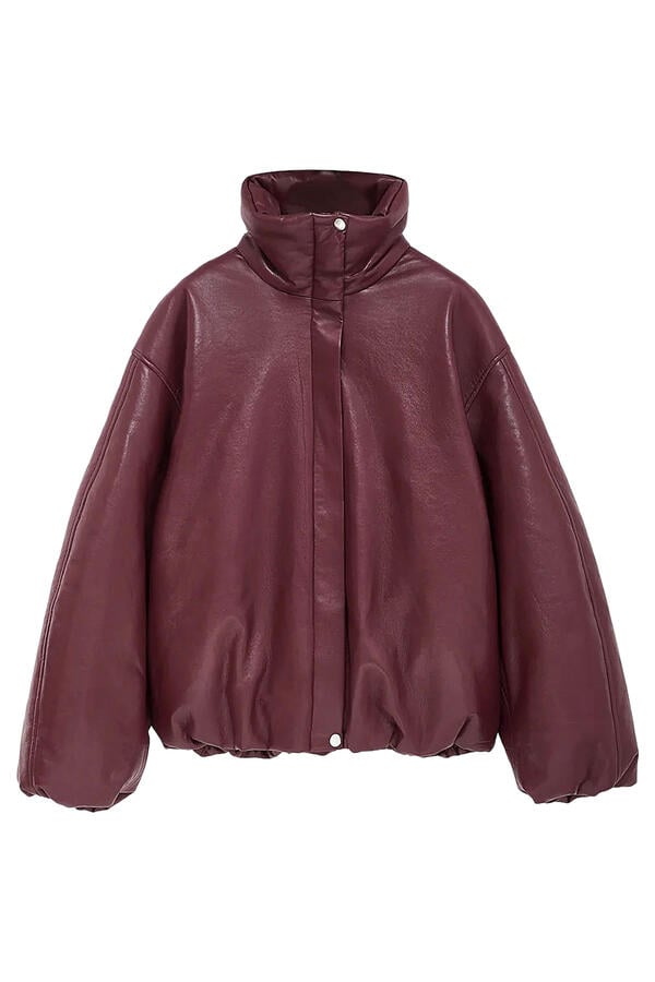 Cyrus Jacket