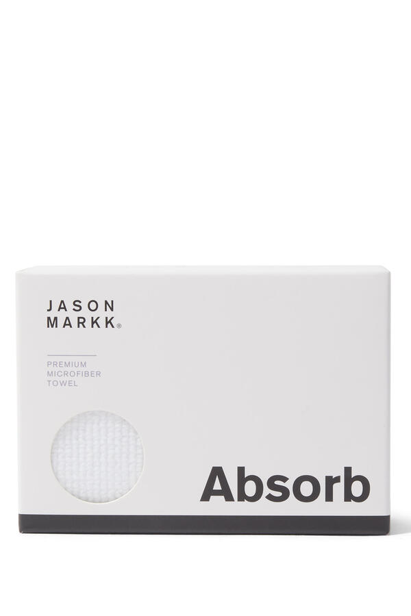 Premium Microfiber Towel