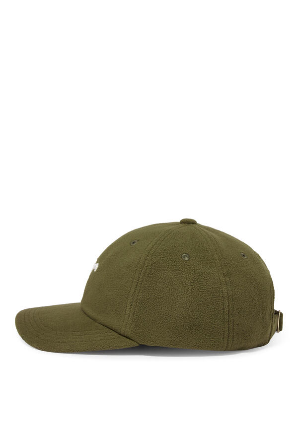 Raina Fleece Cap 