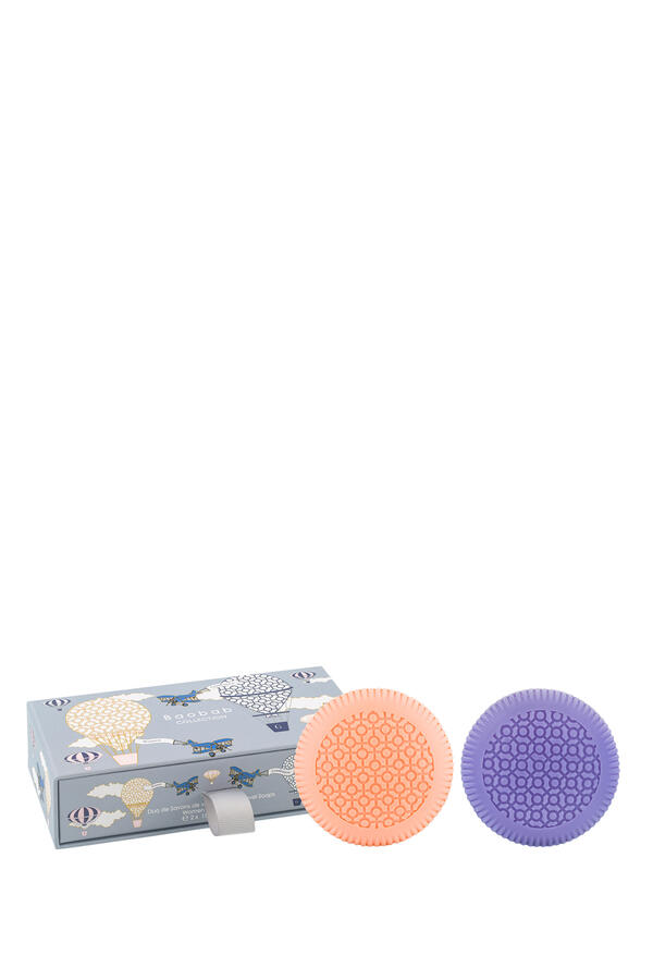 Gift Box Soap Women Gentlemen