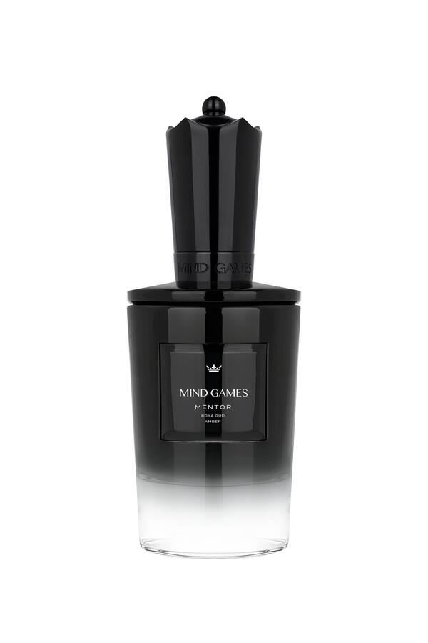 Perfumer Extraordinaire Mentor Extrait de Parfum 