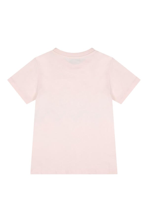 Kids Logo Chevron Jersey T-Shirt