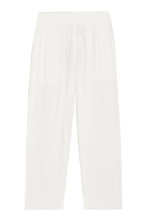 Leon Crop Pants