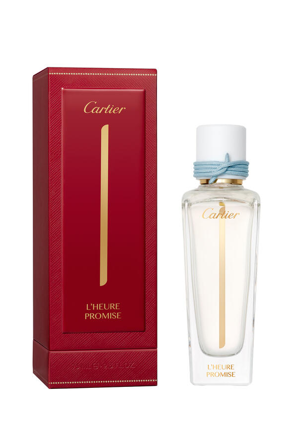 L’Heure Promise Eau de Toilette