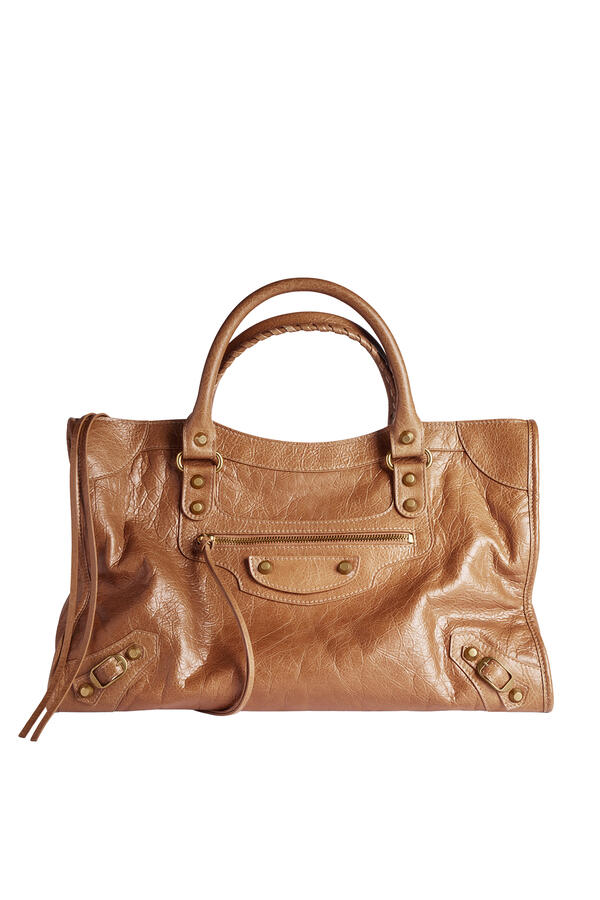 Le City Bag Medium 