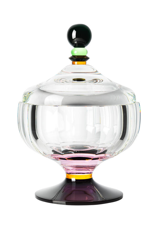 Decadent Jar
