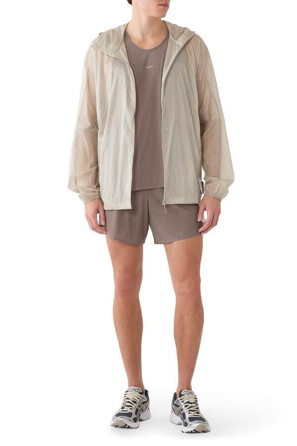Pertex® Diamond Fuse Windbreaker