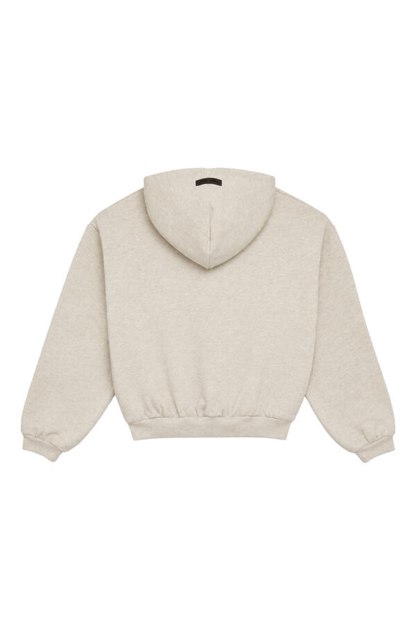 Kids Logo Classic Hoodie