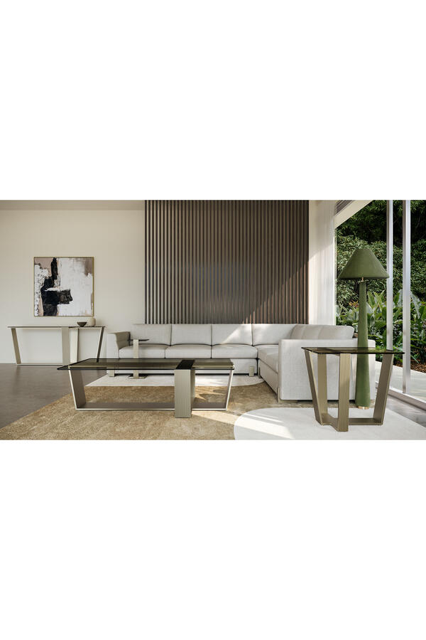 Counter Balance Spot Table