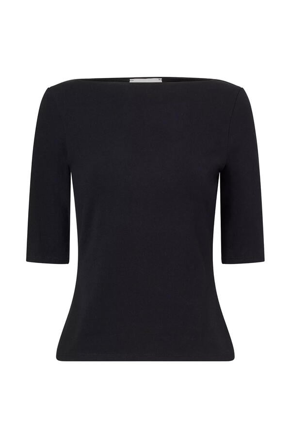 Santino Knit Top