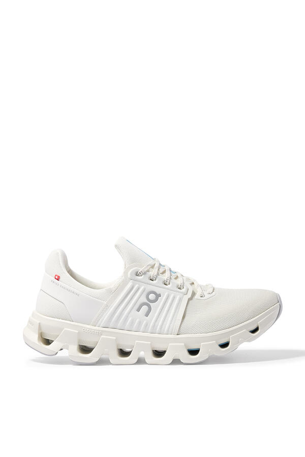 Mens Cloudswift 4 AD Sneakers