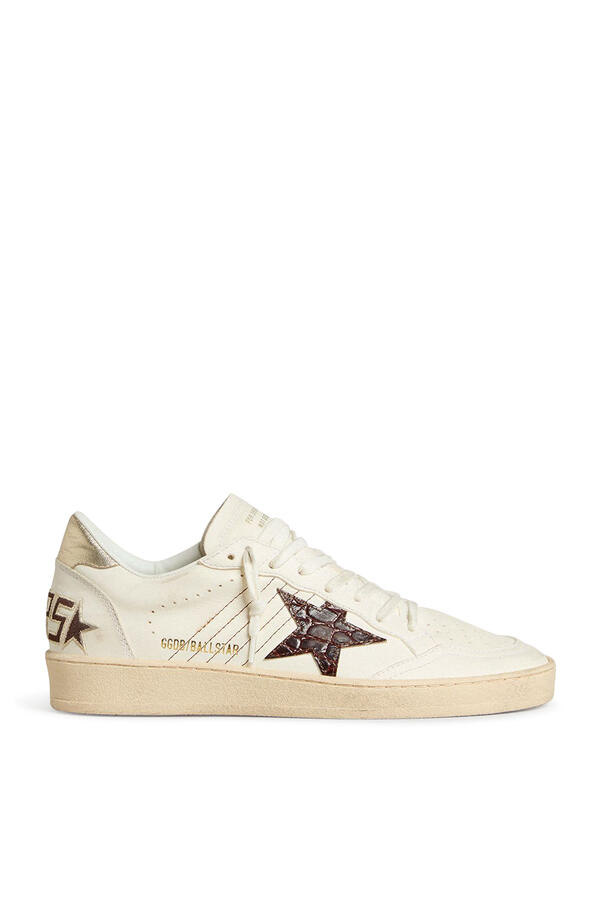 Ball Star Sneakers