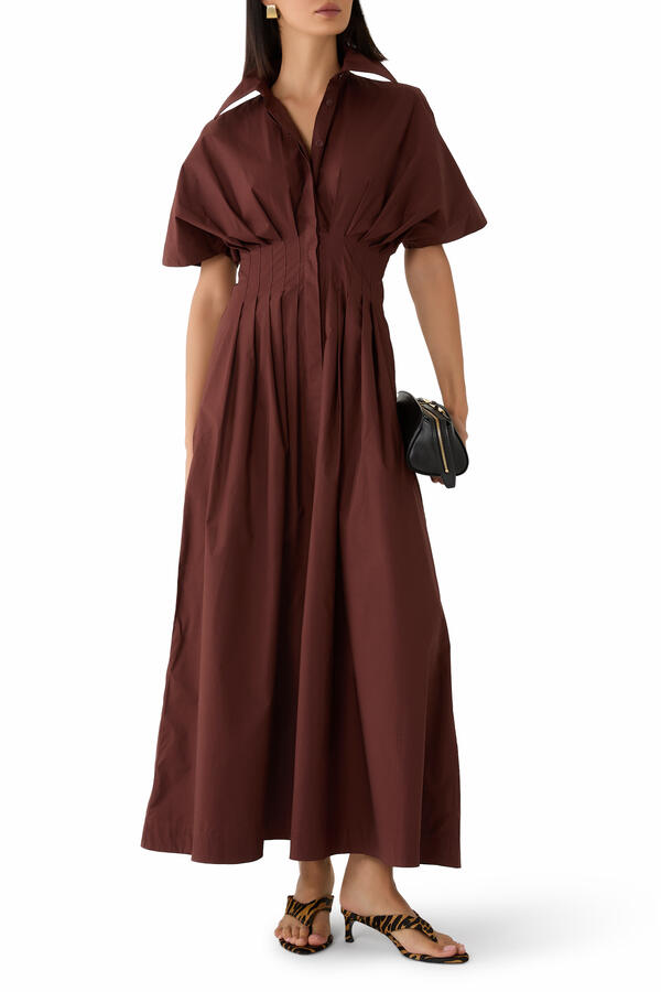 Courage Dress 