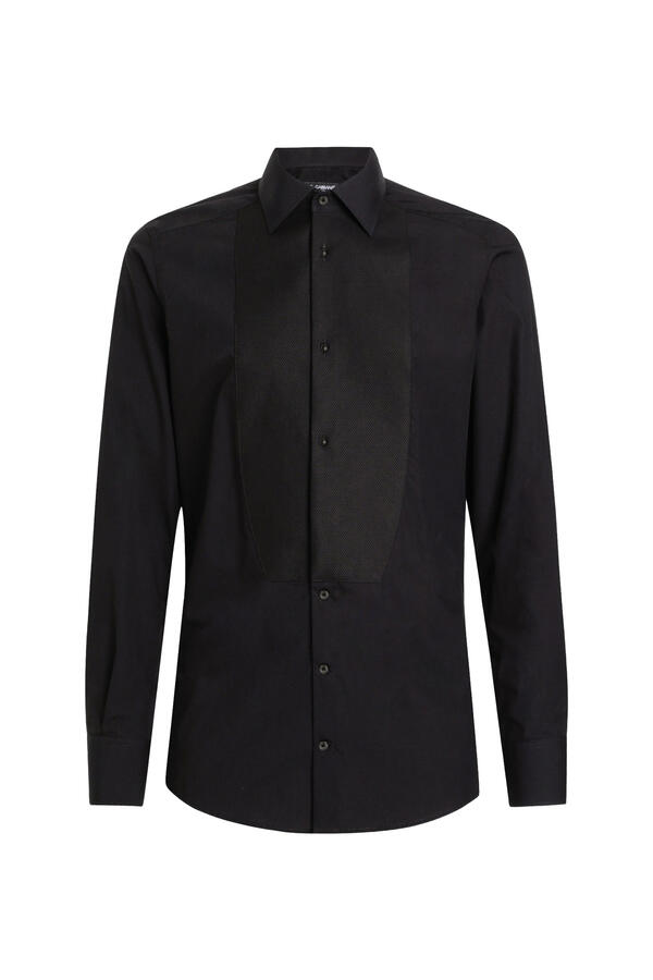 Kent Collar Shirt