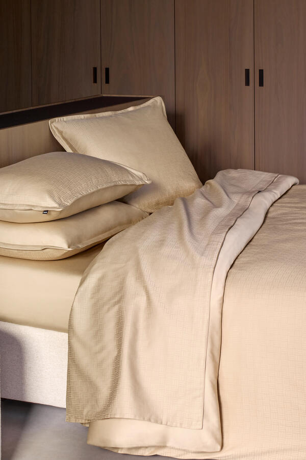 Lattice Flat Sheet