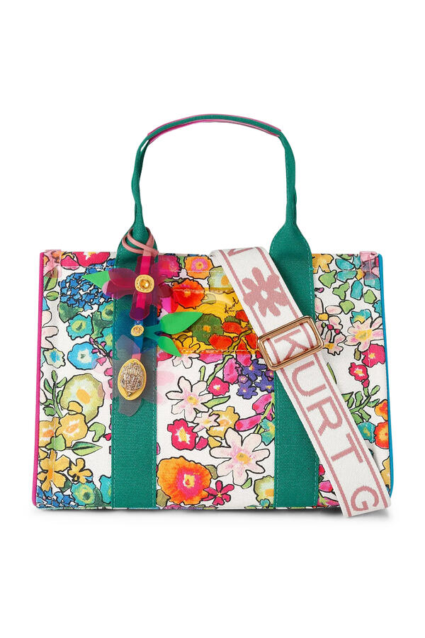  Small Southbank Tote 