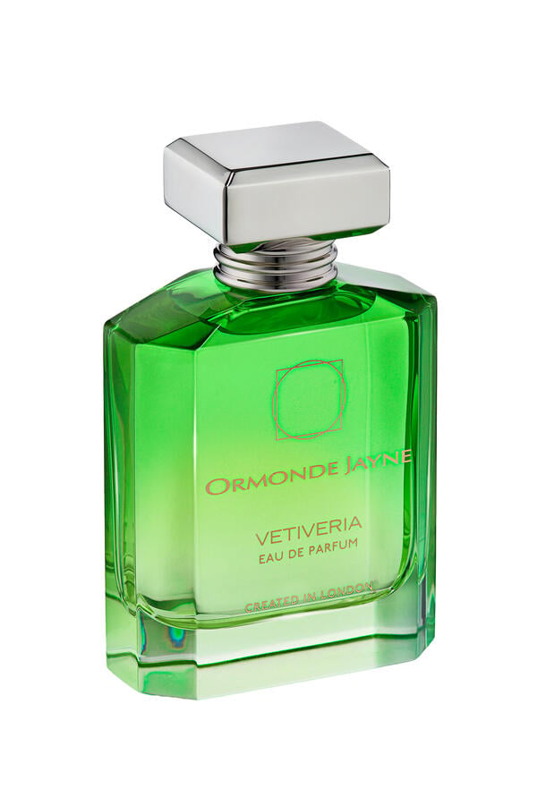 Vetiveria Eau de Parfum