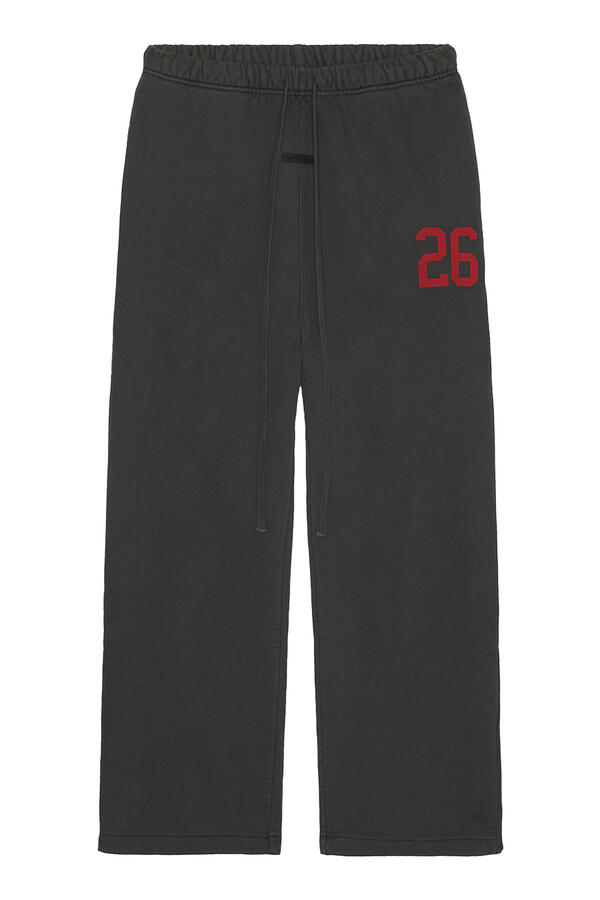 Heavy Fleece Tearaway Sweatpants