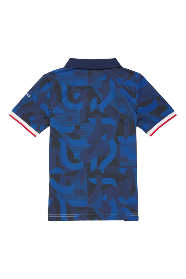 Kids Short Sleeve T-Shirt