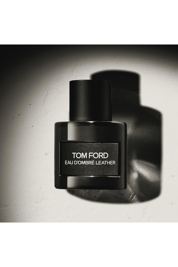 Eau d’Ombré Leather Eau de Toilette