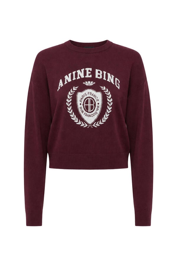 Mia Sweatshirt 