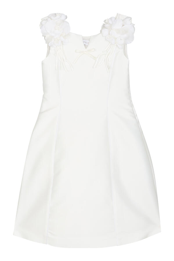 Kids Abito Lampadario Dress