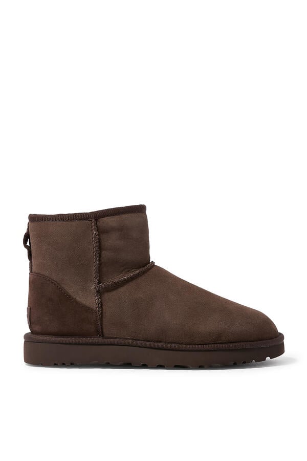 Classic Mini II Boots 