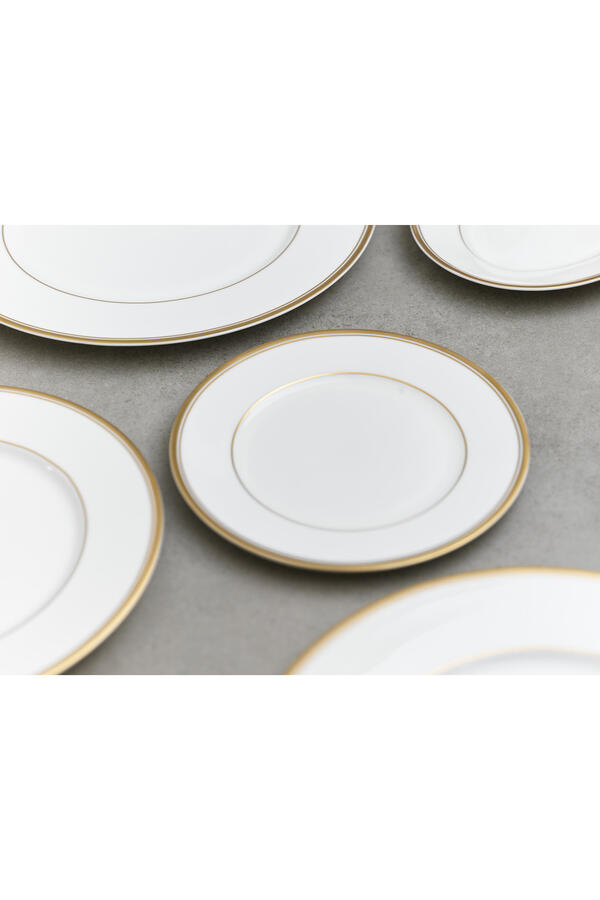 Le Verrier Charger Plate