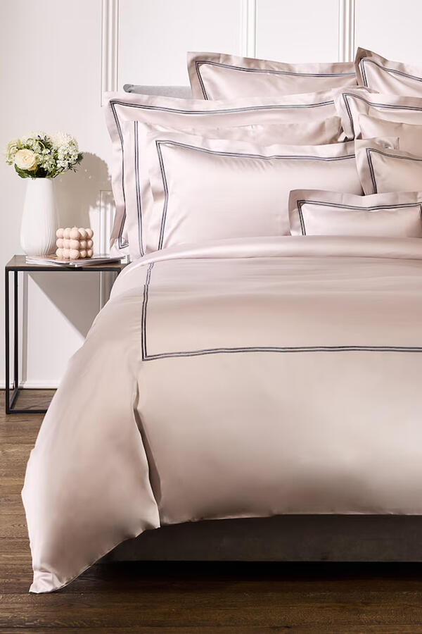 Pendle Clacson 600TC Pillowcase