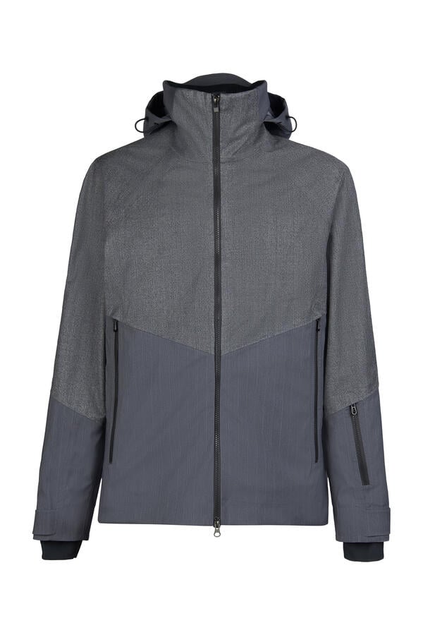 Intrepid Jacket