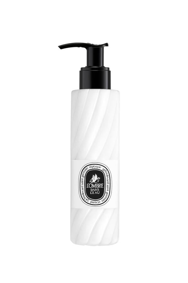 L'Ombre Dans L'Eau - Perfumed Body Lotion
