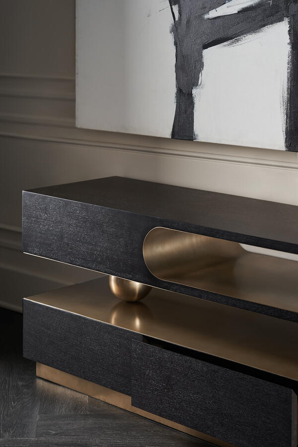 Harmony Media Unit