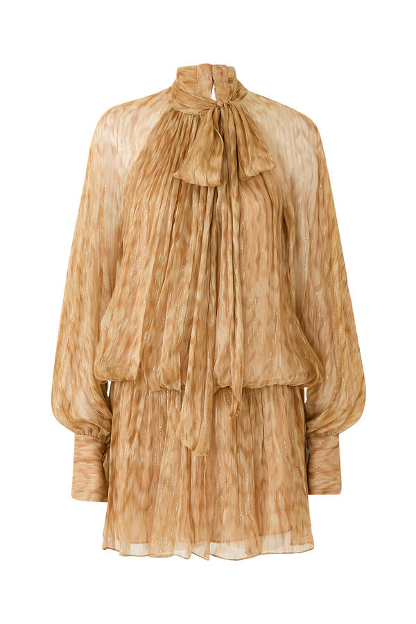 Hailey Dress
