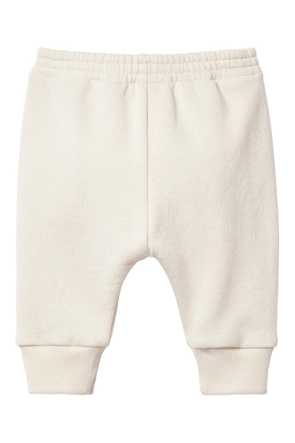 Kids Cotton Pants