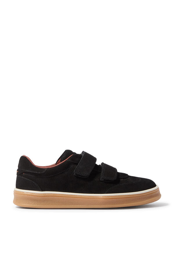 Kids Tennis Walk Sneakers