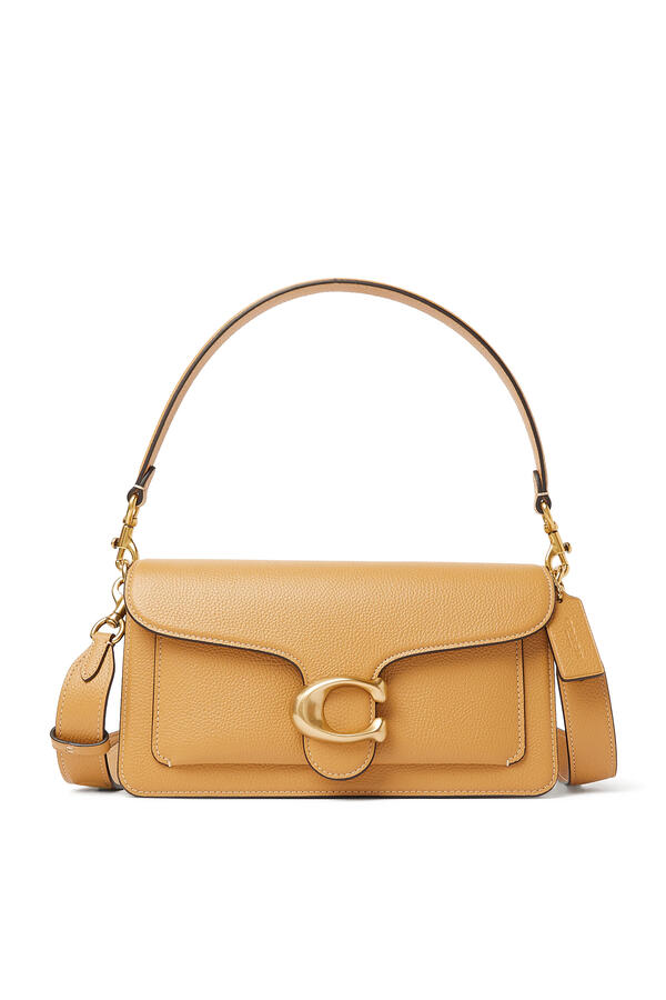 Tabby 26 Shoulder Bag